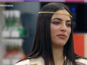 Rating del domingo: cómo le fue a Gran Hermano con la placa multitudinaria y la eliminación de Gabriela