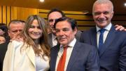 Un ministro de Misiones aseguró que el voto por Ficha Limpia fue para ayudar al gobierno de JavierMilei