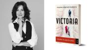 40 días antes de la caída del muro de Berlín, Paloma Sánchez-Garnica visitó Alemania y esa experiencia marcó su literatura
