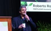 En Tandil, Rotondaro alertó sobre un déficit de 30 mil millones en nutrientes del suelo