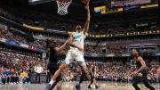 NBA: Indiana tiene contra las cuerdas al candidato Cleveland