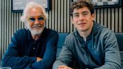 El mensaje de Briatore para el debut de Colapinto