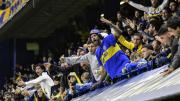 Boca es una familia que se pelea en público 
