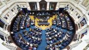 La legislatura bonaerense sancionó la reforma del calendario electoral 