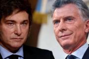 Mauricio Macri cargó contra Javier Milei por la caída de Ficha Limpia: Una alucinación seria
