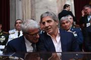 Diputados: la oposición presiona para que Luis Caputo y Mariano Cúneo Libarona sean interpelados por $LIBRA