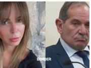 Marianela Mirra y José Alperovich se separaron: Hasta acá llegué