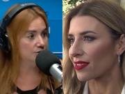 Escándalo con Nancy Pazos por entrevista de Brey a Milei