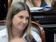 Lospennato cruzó a Milei por Ficha Limpia: “Me da risa”