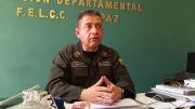 Menor de 14 años fue captada por las redes sociales y abusada sexualmente, el agresor fue aprehendido