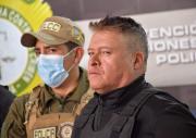 Fiscalía emite acusación formal en contra de Zúñiga y otras 21 personas por la toma militar del 26 de junio