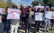La Región de los accidentes: horas de dolor por el horror del tránsito