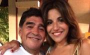 Mañana declara Gianinna Maradona en el juicio por la muerte de Diego