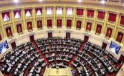 Jubilados y Criptogate, en la agenda de diputados