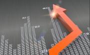 Volaron casi 9% las acciones en Wall Street