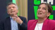 Mauricio Macri volvió a ningunear las chances Silvia Lospennato, que salió al cruce: “Dejá de contar eso ”