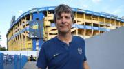 Mario Pergolini explotó contra la dirigencia de Boca por un polémico posteo sobre la hinchada: “No dividan”
