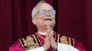 La foto viral del papa León XIV en Chota: furor en Perú con Robert Prevost