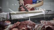 Subió 10% la carne en mostrador