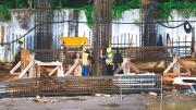 Desde el CEM indicaron que bajó el costo de la construcción por segunda vez en el año