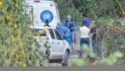 Crece el misterio en torno a la joven hallada en Villa El Sol