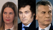 Tuve ganas de dejarlo todo: Silvia Lospennato y Mauricio Macri profundizaron las criticas a Javier Milei por el fracaso de Ficha Limpia