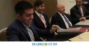 Promocionarán a tecnológicas locales para que encuentren inversores en el exterior