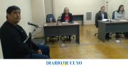 Buscarán condenar a un cabo de la Policía por sustraer baterías de camiones de OSSE
