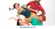 “Viajamos con la música y los sentidos”