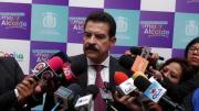 Cochabamba consolida construcción del Complejo Industrializador de Residuos Sólidos