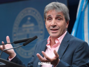El Tesoro enfrentará vencimientos por USD 4.300 millones