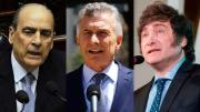 Guillermo Francos le respondió a Mauricio Macri por su nuevo ataque a Javier Milei: “Está nervioso”