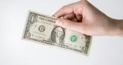 Dólar blue: ¿a cuánto abre la cotización HOY martes 13 de mayo?