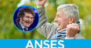 Confirmado: este grupo de jubilados de ANSES cobrará esta semana de mayo