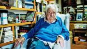 Pepe Mujica recibe cuidados paliativos en su hacienda
