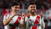 El River de Gallardo se ilusiona entre la magia y el lema que lo viejo funciona