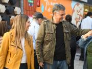 Elecciones 2025 en CABA: Jorge Macri desafía las encuestas, dice que gana Lospennato y promete arremeter contra los trapitos