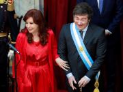 Javier Milei y sus medidas, EN VIVO: ahora es el PRO el que acusa al Presidente de hacer un pacto con Cristina Kirchner para que fracase Ficha Limpia