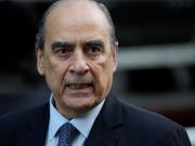 Perdió la compostura: Guillermo Francos dijo que Mauricio Macri está exaltado porque teme perder la Ciudad y puso en duda que conduzca el PRO en la Provincia