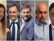Elecciones 2025 en Argentina EN VIVO: arrancó la recta final de la campaña en la Ciudad, con Leandro Santoro, Manuel Adorni y Silvia Lospennato al tope de las encuestas