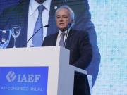 El vicepresidente del Central aseguró que sin cepo la economía va a crecer y confirmó un nuevo crédito REPO con bancos