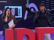 Rating del lunes: cómo le fue a Gran Hermano con la prueba de liderazgo que volvió a ganar Tato, que ya es uno de los nueve finalistas