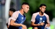 El enigmático mensaje de Ivo Mammini en redes con su futuro en Gimnasia en duda