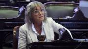 Mónica Frade: Una parte del periodismo se parece a Comodoro Py