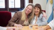 Karina Milei ya piensa en ministros y secretarios del gobierno para listas bonaerenses