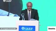 Vladimir Werning explicó por qué el BCRA no compra dólares si no está en el piso de la banda