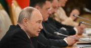“Putin ha demostrado claramente que él aún quiere la guerra”, dice alta representante de la Unión Europea