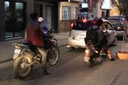 Ciudadano de Tarija señala que es insoportable vivir con el ruido de motocicletas toda la noche, lamenta falta de control