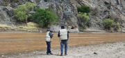 Controles a cooperativas mineras que trabajen en Tarija será más estricto para precautelar el medio ambiente