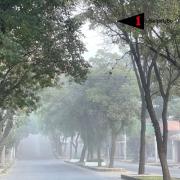 Frente frío ingresará a Tarija